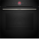 BOSCH Horno multifunción  HBG7741B1.  . Pirolítico, Negro, Clase A+